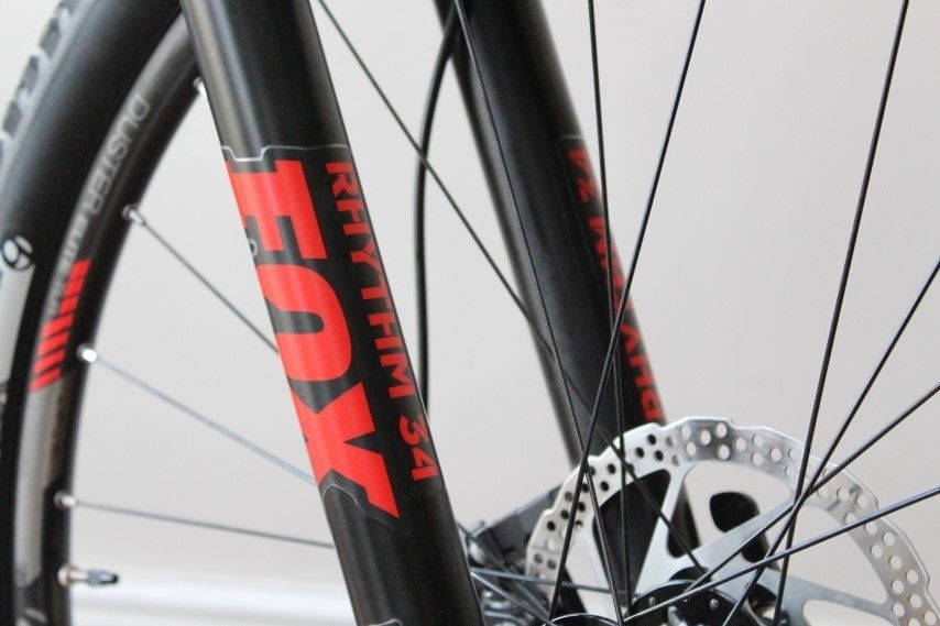 Fox 34 Rhythm 2017-23 | Fork Protection Kit