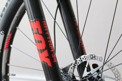 Fox 34 Rhythm 2017-23 | Fork Protection Kit