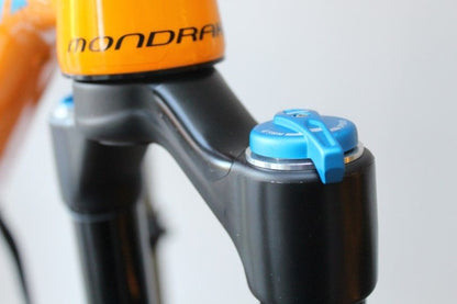 Fox 36 27.5 110mm Boost Factory & Performance 2017 | Fork Protection Kit