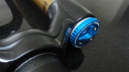 Fox 36 100mm Non-Boost 2015 | Fork Protection Kit