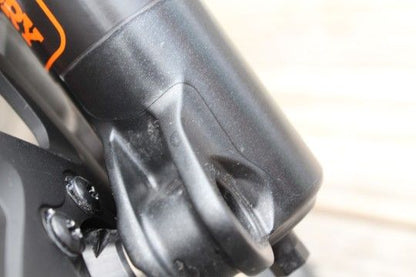 Fox 36 100mm Non-Boost 2015 | Fork Protection Kit