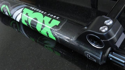 Fox 36 100mm Non-Boost 2015 | Fork Protection Kit