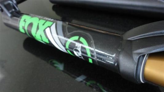 Fox 36 100mm Non-Boost 2015 | Fork Protection Kit