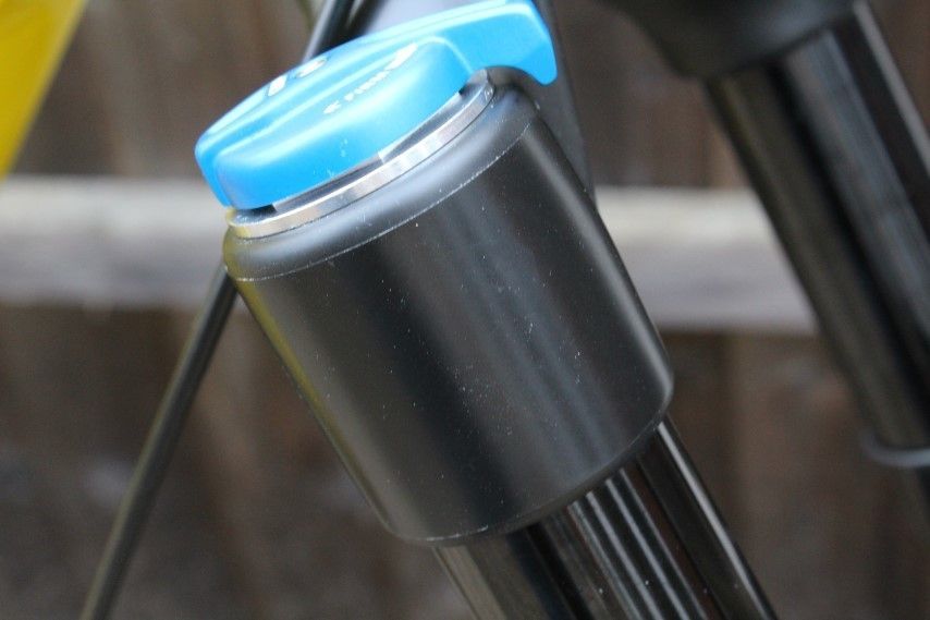 Fox 36 29 110mm Boost Factory & Performance 2017 | Fork Protection Kit