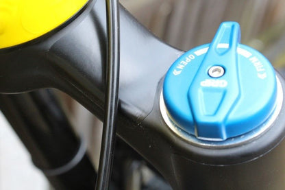 Fox 36 29 110mm Boost Factory & Performance 2017 | Fork Protection Kit