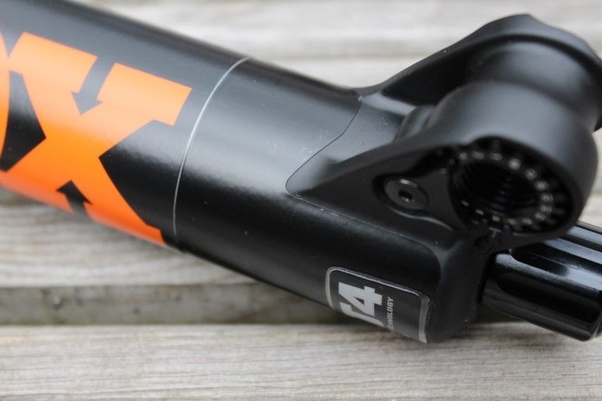 Fox 36 29/27.5+ 110mm Boost Factory & Performance 2018 | Fork Protection Kit