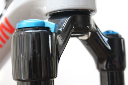 Fox 36 27.5 110mm Boost Factory & Performance 2018 | Fork Protection Kit