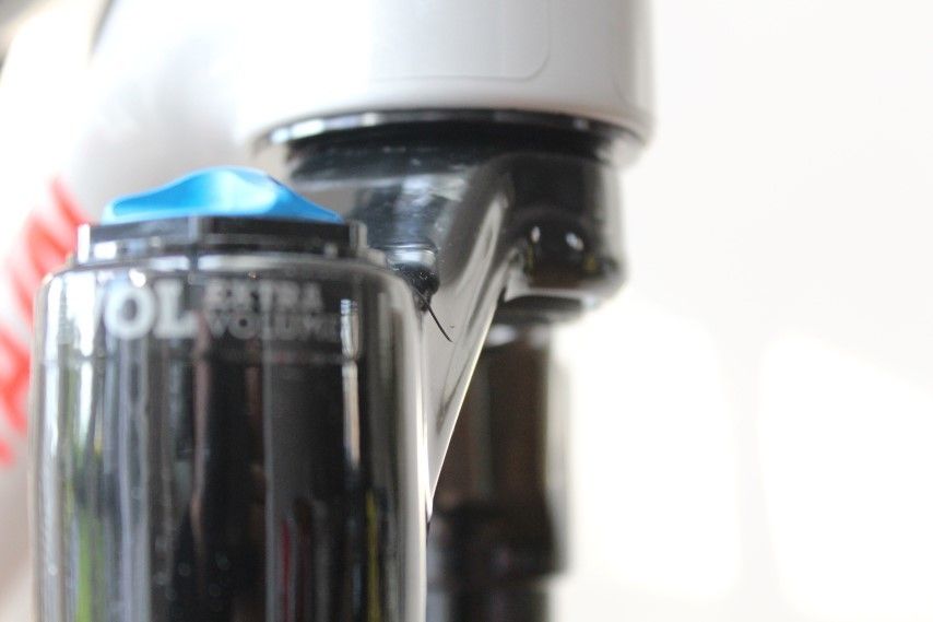 Fox 36 27.5 110mm Boost Factory & Performance 2018 | Fork Protection Kit