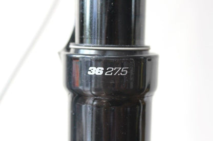 Fox 36 27.5 110mm Boost Factory & Performance 2018 | Fork Protection Kit