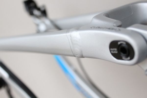 Trek Fuel Ex 29 Aluminium 9-8-7 2018/17 | Frame Protection Kit