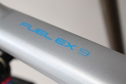 Trek Fuel Ex 29 Aluminium 9-8-7 2018/17 | Frame Protection Kit