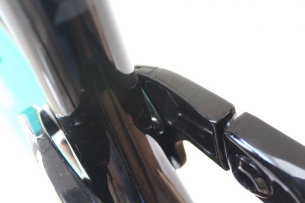 Scott Genius 700 900 Tuned 2018-22 | Frame Protection Kit