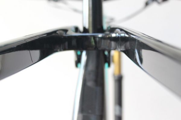 Scott Genius 700 900 Tuned 2018-22 | Frame Protection Kit