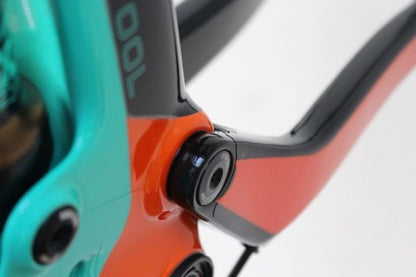 Scott Genius 700 900 Tuned 2018-22 | Frame Protection Kit