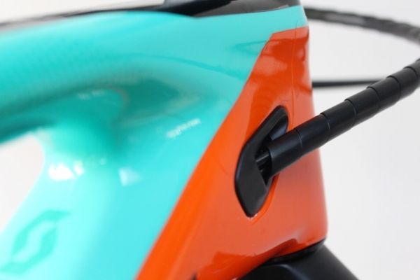 Scott Genius 700 900 Tuned 2018-22 | Frame Protection Kit