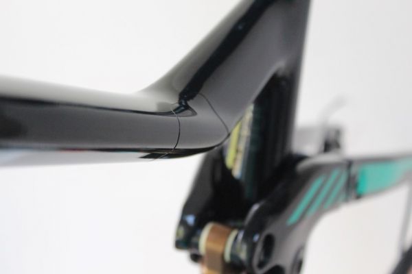 Scott Genius 700 900 Tuned 2018-22 | Frame Protection Kit