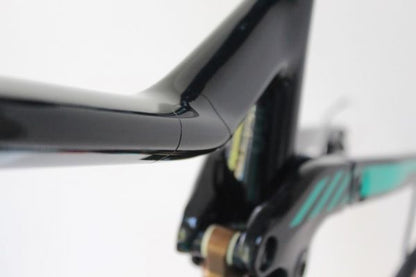 Scott Genius 700 900 Tuned 2018-22 | Frame Protection Kit