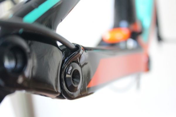 Scott Genius 700 900 Tuned 2018-22 | Frame Protection Kit