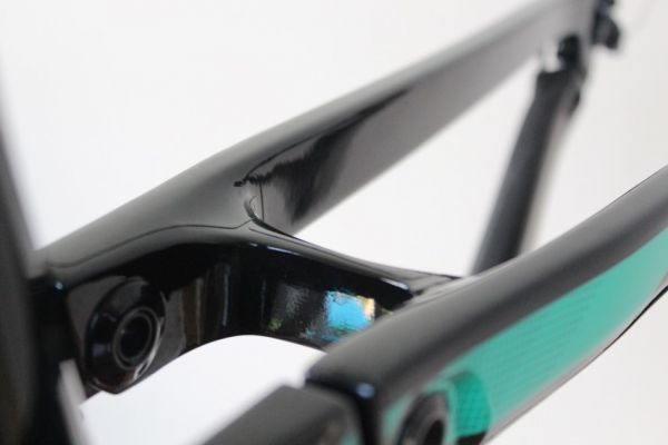 Scott Genius 700 900 Tuned 2018-22 | Frame Protection Kit