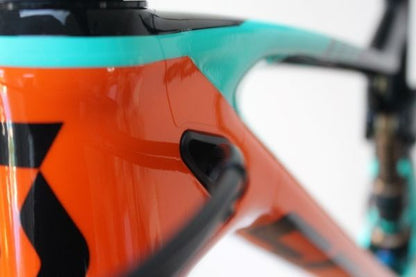 Scott Genius 700 900 Tuned 2018-22 | Frame Protection Kit