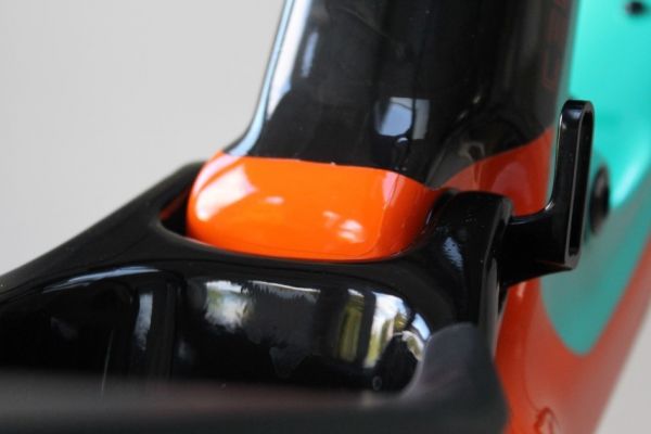 Scott Genius 700 900 Tuned 2018-22 | Frame Protection Kit