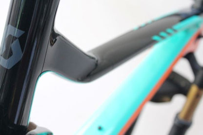 Scott Genius 700 900 Tuned 2018-22 | Frame Protection Kit