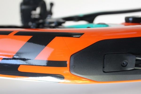 Scott Genius 700 900 Tuned 2018-22 | Frame Protection Kit