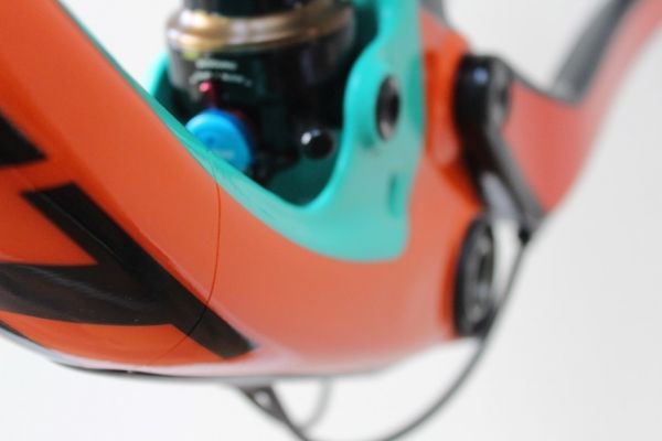 Scott Genius 700 900 Tuned 2018-22 | Frame Protection Kit