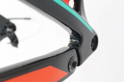 Scott Genius 700 900 Tuned 2018-22 | Frame Protection Kit