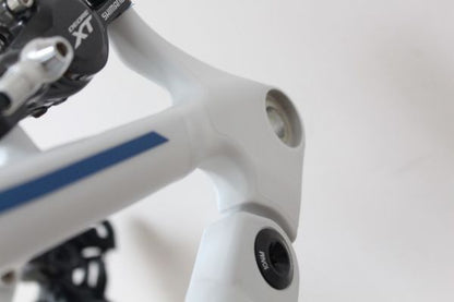 Scott Genius 710 910 720 920 Carbon Front/Aluminium Rear 2018-22 | Frame Protection Kit