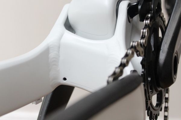 Scott Genius 710 910 720 920 Carbon Front/Aluminium Rear 2018-22 | Frame Protection Kit