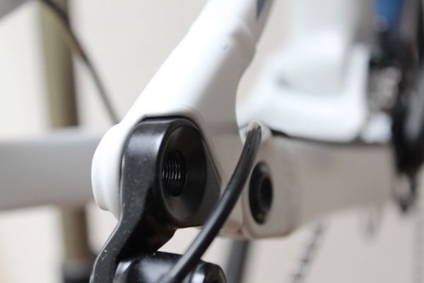 Scott Genius 710 910 720 920 Carbon Front/Aluminium Rear 2018-22 | Frame Protection Kit