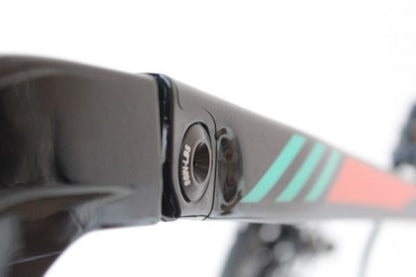 Scott Genius 20 30 40 50 60 Aluminium 2018-22 | Frame Protection Kit