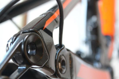 Scott Genius 20 30 40 50 60 Aluminium 2018-22 | Frame Protection Kit