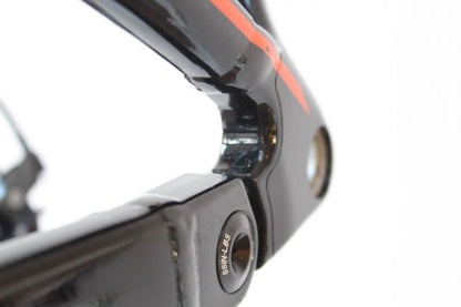 Scott Genius 20 30 40 50 60 Aluminium 2018-22 | Frame Protection Kit