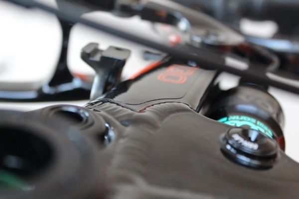 Scott Genius 20 30 40 50 60 Aluminium 2018-22 | Frame Protection Kit