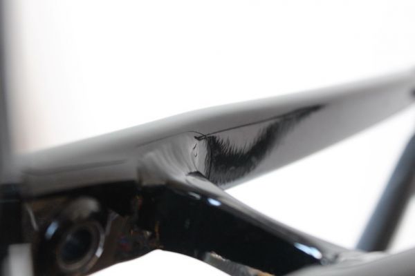 Scott Genius 20 30 40 50 60 Aluminium 2018-22 | Frame Protection Kit