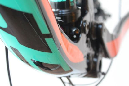 Scott Genius 20 30 40 50 60 Aluminium 2018-22 | Frame Protection Kit