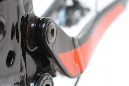 Scott Genius 20 30 40 50 60 Aluminium 2018-22 | Frame Protection Kit