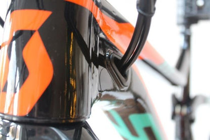 Scott Genius 20 30 40 50 60 Aluminium 2018-22 | Frame Protection Kit