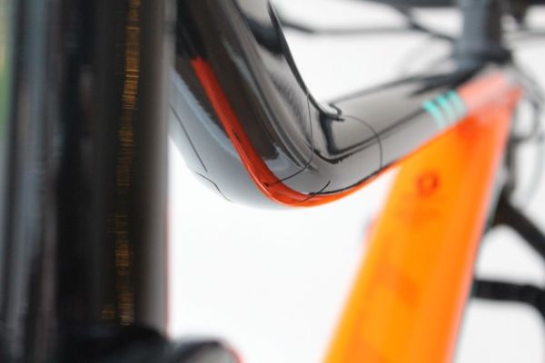 Scott Genius 20 30 40 50 60 Aluminium 2018-22 | Frame Protection Kit