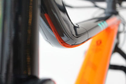 Scott Genius 20 30 40 50 60 Aluminium 2018-22 | Frame Protection Kit