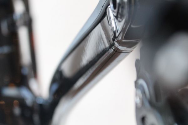 Scott Genius 20 30 40 50 60 Aluminium 2018-22 | Frame Protection Kit