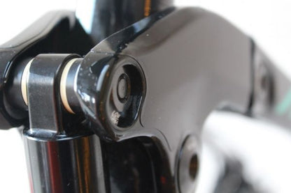 Scott Genius 20 30 40 50 60 Aluminium 2018-22 | Frame Protection Kit