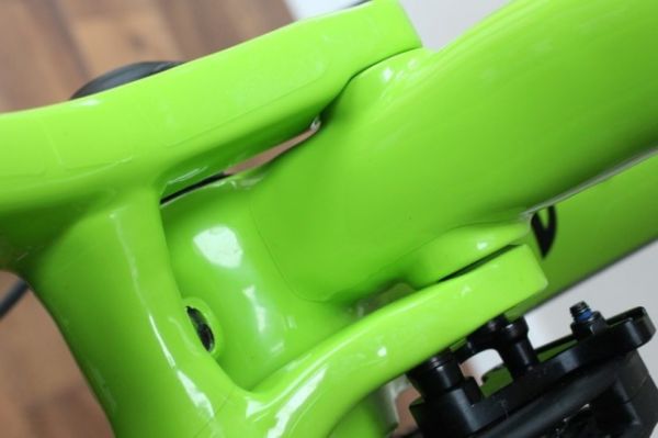 Cannondale Habit Full Carbon 2016-18 | Frame Protection Kit