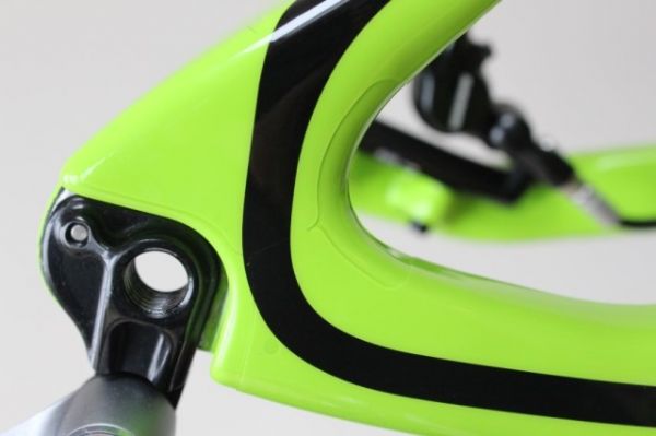 Cannondale Habit Full Carbon 2016-18 | Frame Protection Kit