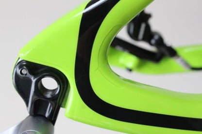 Cannondale Habit Full Carbon 2016-18 | Frame Protection Kit