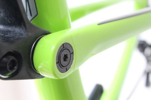 Cannondale Habit Full Carbon 2016-18 | Frame Protection Kit