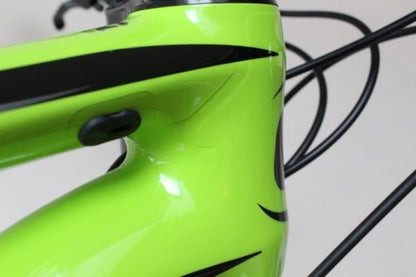 Cannondale Habit Full Carbon 2016-18 | Frame Protection Kit