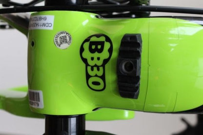 Cannondale Habit Full Carbon 2016-18 | Frame Protection Kit